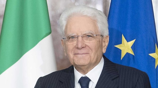 Sergio Mattarella